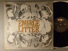 Litter, The  Emerge     Psych