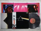 PINK FLOYD / DARK SIDE OF THE MOON JAPAN LP / OBI, POSTER, ROGER WATERS, EX+