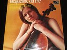 Jacqueline Du Pre / Barbirolli, Haydn & Monn Concertos, ASD 2466 - FIRST EDITION