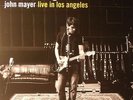 MAYER, John - Where The Light Is: Live In Los Angeles (reissue) - 4xLP