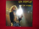 ??Led Zeppelin ? IN THE EVENING ( live in Copenhagen 8 /79 )? 2 LP  Set  ?NM