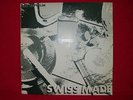 LED ZEPPELIN?Swiss Made / June 29th Zurich, Swizerland / Japan ORG Vinyl 2XLP