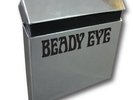 beady eye box empity