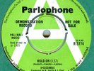 IPSISSIMUS*HOLD ON*DEMO*PSYCH*DANCER*LISTEN TO IT
