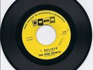 The High Spirits, I Believe b/w Bright Lights, Big City, RARE garage rock, psych
