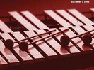 Voicing and Comping for Jazz Vibraphone: Four-Mallet Studies for the Modern Vibi