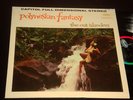 THE OUT ISLANDERS Polynesian Fantasy NM EXOTICA CAPITOL STEREO ST 1595