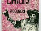 INA-GRM - MICHEL CHION - REQUIEM - RACHID SAFIR rare LP NM