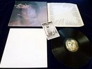 The Beatles JOHN LENNON Imagine 1971 UK FIRST ISSUE VINYL LP WITH ALL INSERTS.