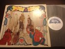 REIGN GHOST SELF TITLED LP ORIG 1968 ALLIED CANADA PSYCH PROG CLEAN