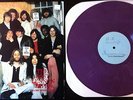 John Lennon Lost Lennon Tapes Volume 28 PURPLE SWIRL VINYL Beatles Not TMOQ LP