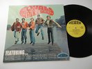 1st Press UK LP The Equals - Strike Again 1969 EX+ President Label