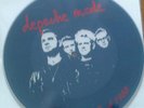 Depeche Mode - Live At Rose Bowl 1988 Pic Disc 7