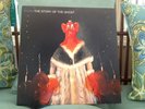 PHISH The Story Of The Ghost LP Rare Near Mint Cover & Vinyl