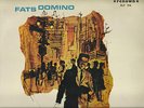FATS DOMINO    SOUTH AFRICA  LP   LET THE FOUR WINDS BLOW