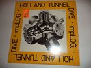 impLOG Holland Tunnel Dive 12
