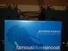 Jennifer Warnes, Famous Blue Raincoat, Cisco 45rpm Box Set, STILL SEALED.
