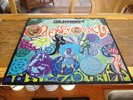 Zombies Odessey & Oracle Date LP Near Mint Stereo Bonus 7