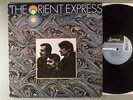 Orient Express, The  Self-Titled     Eastern Psych  Mainstream Label