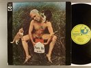 Panta Rei  Self-Titled   Rare Psych Prog Original Swedish Harvest Label