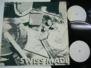 LED ZEPPELIN - Swiss Made (Rare Japan 2LP) Live 1980