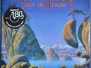 URIAH HEEP, Sea Of Light, 180 Gram Sleuth Vinyl LP 2013, NEU