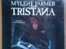 Maxi Vynil Tristana Bo Mylene Farmer Rare