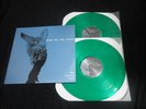 Sunny Day Real Estate Rising Tide 2x LP Green Vinyl