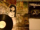 City of Caterpillar S/T Screamo EMO OOP Saetia Level Plane PG.99 Orchid w/poster