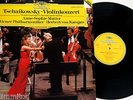Anne-Sophie Mutter, Karajan: Tchaikovsky- Violin Concerto / DGG Digital