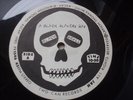 BLACK SKULLS-BLACK SLAVERY DAYS  VERY RARE KILLER ROOTS SEE PICTURES EX