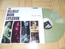 Hillbilly Moon Explosion - LP Swiss Neo Rockabilly Rock´n´Roll Bourgeois Baby´04