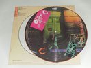 DAVID BOWIE LP ZIGGY STARDUST SPECIAL LIMITED ED PICTURE DISC RCA RECORDS BOPIC3