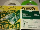 SHIMMIES IN SUPER 8 2x7