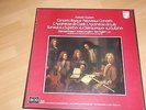 Couperin, Concerts Royaux, Nouveaux Concerts, Kuijken, Box 6 LP