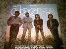 The doors waiting for the sun 1st press eks74024 butterfly label green