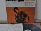 Lee Morgan Sextet Japan Blue Note LP King GXF 3024 Insert Rare Unissued