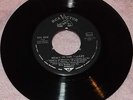 *RARE* GERMAN PRESS 45 ELVIS PRESLEY PEACE IN THE VALLEY EPA-4054 L K$$ EX