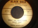 MEMPHIS ROCKABILLY GLENN HONEYCUTT 