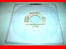 45 BLUE SHARKS THESE THINGS... MONSTER RARE ITALY ISSUE ONLY NORTHERN SOUL 1972