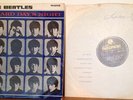 The Beatles - A Hard Days Night LP 1964