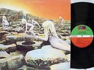 LED ZEPPELIN - Houses of the Holy LP (RARE 1st US Press w/