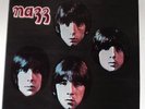 NAZZ FIRST SAME RUNDGREN LP ALBUM GERMANY SGC NEAR MINT TOP CONDITION RARE