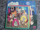 Cuby & Blizzards  Trippin Thru`a Midnight Blues  extrem seltene 1.Press. Vinyl