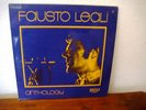 FAUSTO LEALI : ANTHOLOGY (RARA STAMPA ORIGINALE 1970) RIFI RFL-ST 14047