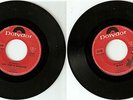 45T THE BEATLES CRY FOR A SHADOW JUKE BOX POLYDOR 52275 FRENCH TRES RARE