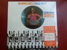 sixto rodriguez rare cold fact 276/500 clear vinyl records