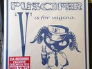 PUSCIFER LP RSD LIMITED TO 500 ONLY AT COACHELLA #d 99/500 TOOL A PERFECT CIRCLE