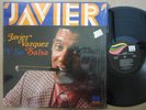 JAVIER VAZQUEZ Y SU SALSA Javier MERICANA LATIN GUAGUANCO LP HEAR NM ORIG