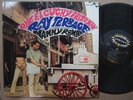 RAY TERRACE Oye El Cuchy Frito Man JUBILEE LATIN SOUL BOOGALOO POPCORN LP ORIG